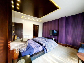 Luxurious Boutique One Bed Apartment In Bahria Town